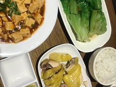 -香港表哥茶餐厅(银泰百货店)