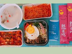 -鑫日千里马朝鲜族小馆(总店)