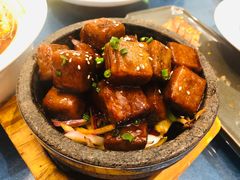 -御沪沪味园.融合菜.海鲜(斜土路店)