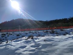 -太子岭滑雪场