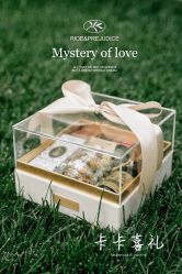 -卡卡喜糖伴手礼·商务礼宝宝礼·婚礼用品