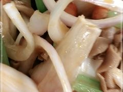 -丈母娘的饭局•新金陵菜(牛首山店)