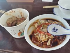 -咸亨酒店•非遗绍兴菜•中华老字号(堂吃餐厅)