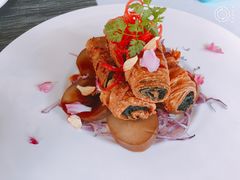 -若蘭慈·无国界素食料理(欢乐海岸店)