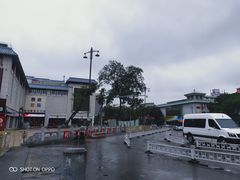 -鼓楼(兴庆区)