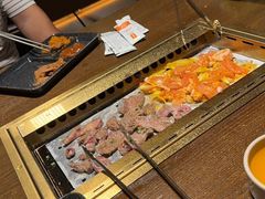 -新石器烤肉(中房金谊广场店)