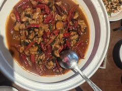 -印象鲵宴·张家界地标美食名片(溪布街店)