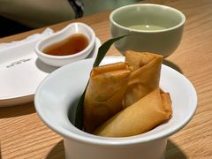 -苏小柳点心·手作小笼包(新街口分院店)