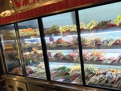 -为民烧烤吧.自贡爆炒菜(收录10年好店)