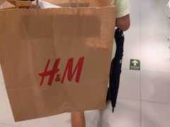 -H&M(来又来时尚购物广场店)
