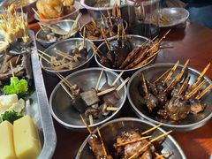 -江油特色冷沾沾(火炮街店)