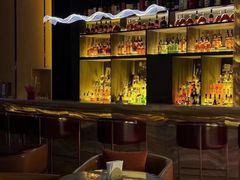 -长沙北辰洲际酒店-SKY 27酒廊