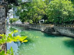 -青果巷历史文化街区