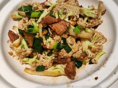 -兰湘子·湘菜小炒(盛龙广场店)