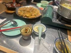 -潮界(虹桥新天地店)