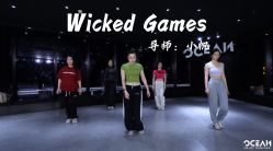 -OCEAN DANCE高空舞蹈室