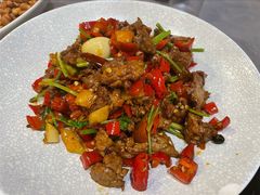 -毛哥小馆子(百井坊巷店)