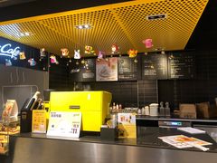 -麦当劳(国际社区店)