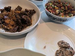 -盛百味·家宴餐厅(霸州分店)