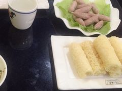 -港迹·鲜围煮海鲜火锅(湖州时代广场店)