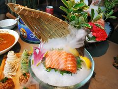 -享月汤皇·海鲜小火锅·聚会(曲江创意谷店)