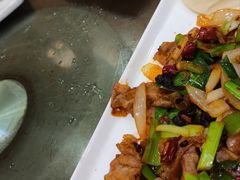 -桃子餐厅·天津菜(红星路直营店)