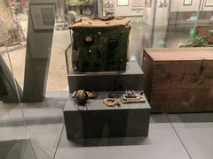 -聂荣臻元帅陈列馆