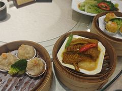 -御膳粥·牛乳粥底火锅·地道顺德菜(容桂店)