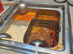 -海底捞火锅(杭州萧山宝龙广场店)