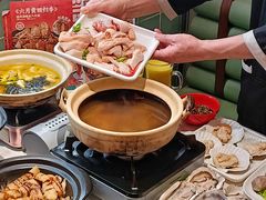 -避风塘·金牌店·夜宵(金玉兰店)