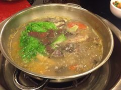 -香丽缘饭馆(黑龙潭店)