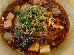 -鲜芋仙(泰州万达店)