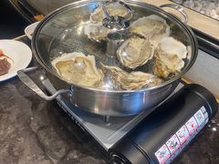 -川骄海鲜自助(亚运村店)