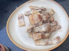 -雾山韩式烤肉·海南糟粕&椰子鸡火锅·海景餐厅(三亚绿发山海天JW万豪酒店)