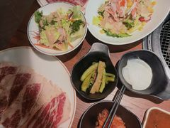 -町町烤肉烤串(振华广场店)