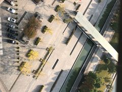 -无锡新湖铂尔曼大酒店