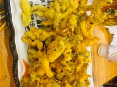-圣夜东北菜烧烤·夜宵·小龙虾(胥江路店)
