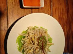 凉拌春笋-外婆家(西溪印象城店)