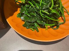 -塔哈尔·新疆盛宴(奉贤龙湖店)