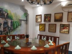 -六合居·明厨亮灶餐厅(成双大道店)