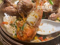 -桥东喜碧海鲜街(水东街店)