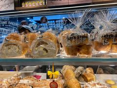 -PAPER STONE BAKERY(天环店)