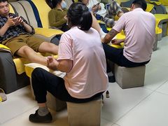 -小马专业足疗修脚