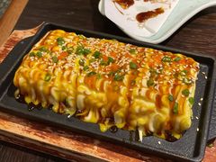 -山葵家·创意料理(宁波来福士店)