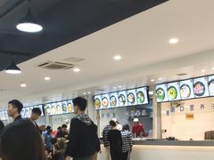 -南京信息职业技术学院-1食堂