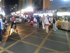 -龙记·香港茶餐厅(海上世界店)