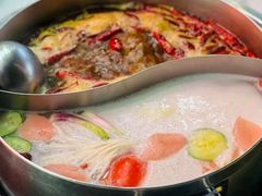 -大斌家串串火锅