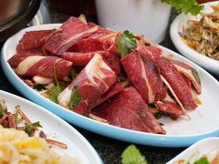 -佟爷·老北京炙子烤肉(动物园店)