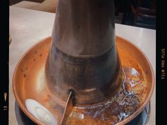 -总参北京涮羊肉