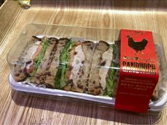 -巴黎贝甜(银城东苑店)